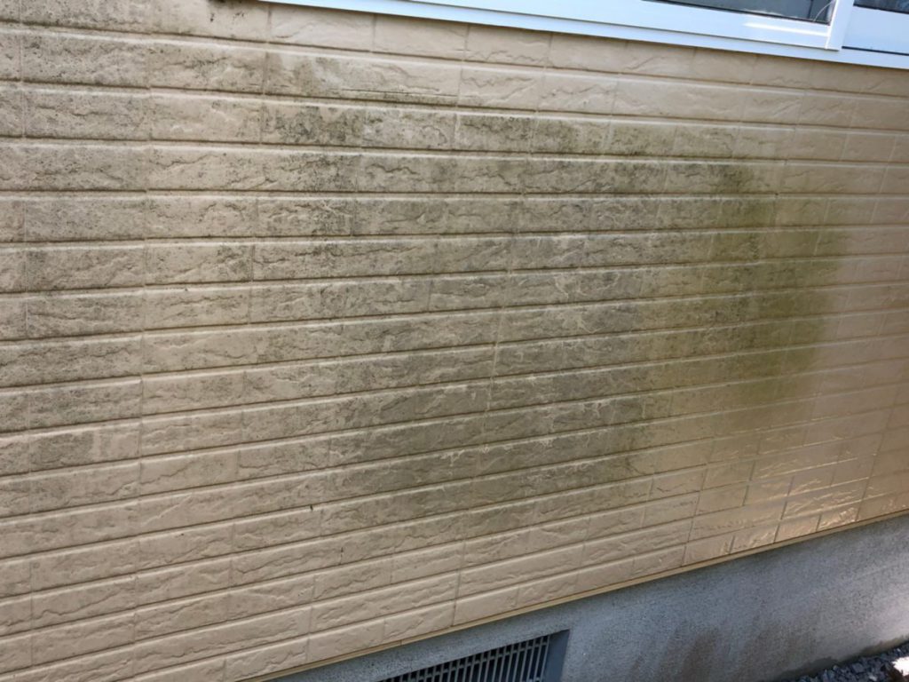 知多市 外壁塗装