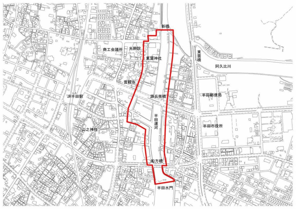 半田　塗装　補助金