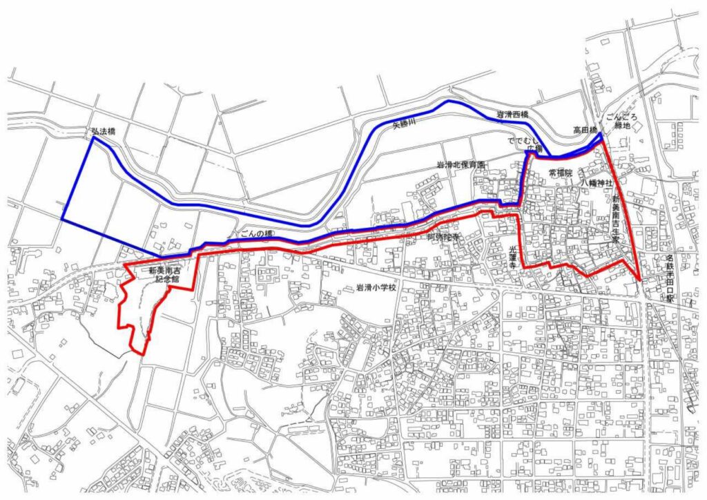 半田市　塗装　補助金