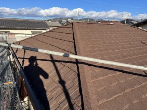 大府市　施工事例　外壁塗装