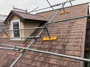 知多市　施工事例　外壁塗装