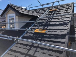 知多市　施工事例　外壁塗装