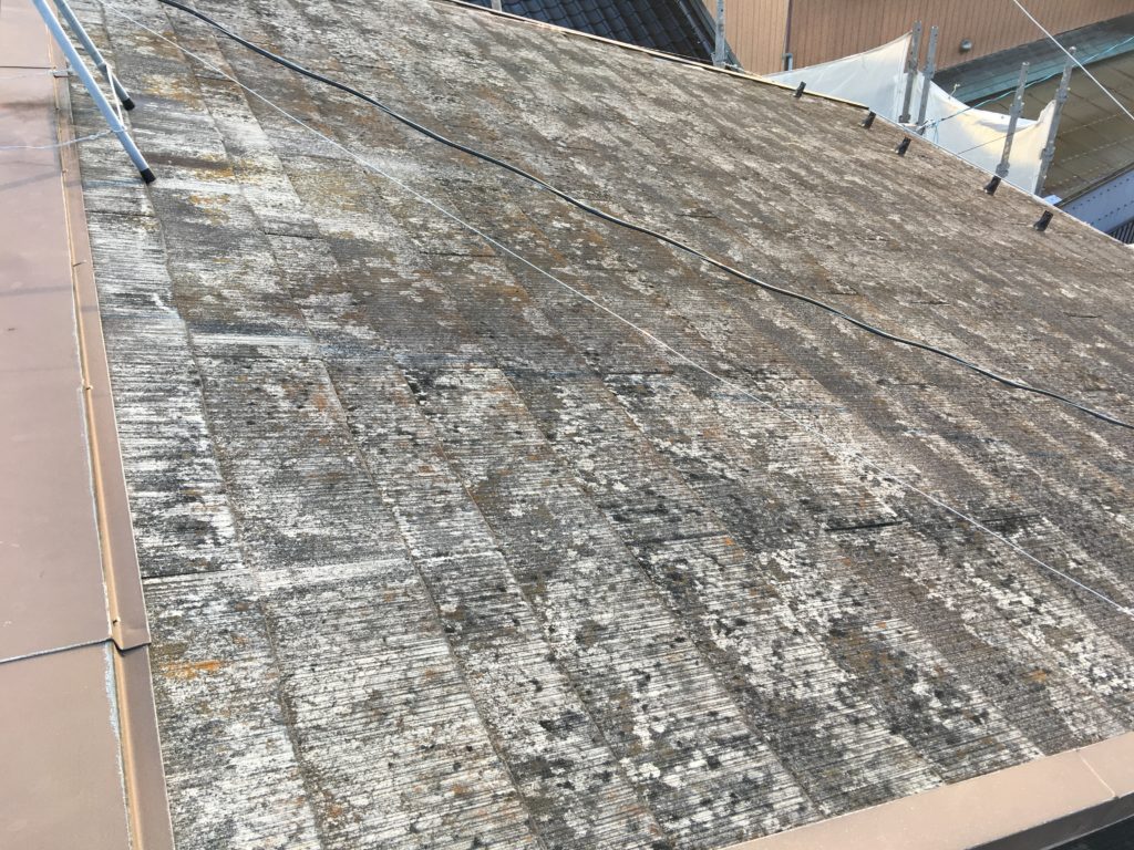 大府市　外壁塗装