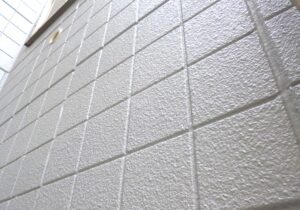 東海市　外壁塗装　施工事例