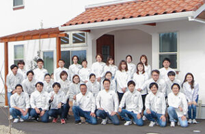 ウインググループ