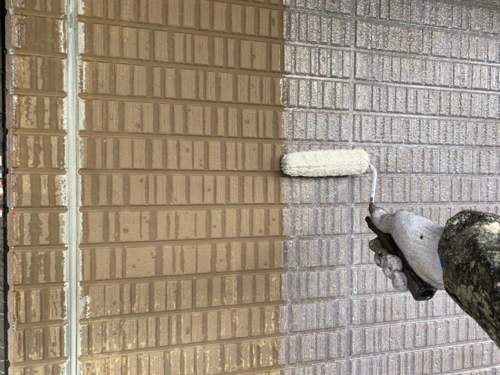 東浦町　外壁塗装　塗装屋ひらまつ