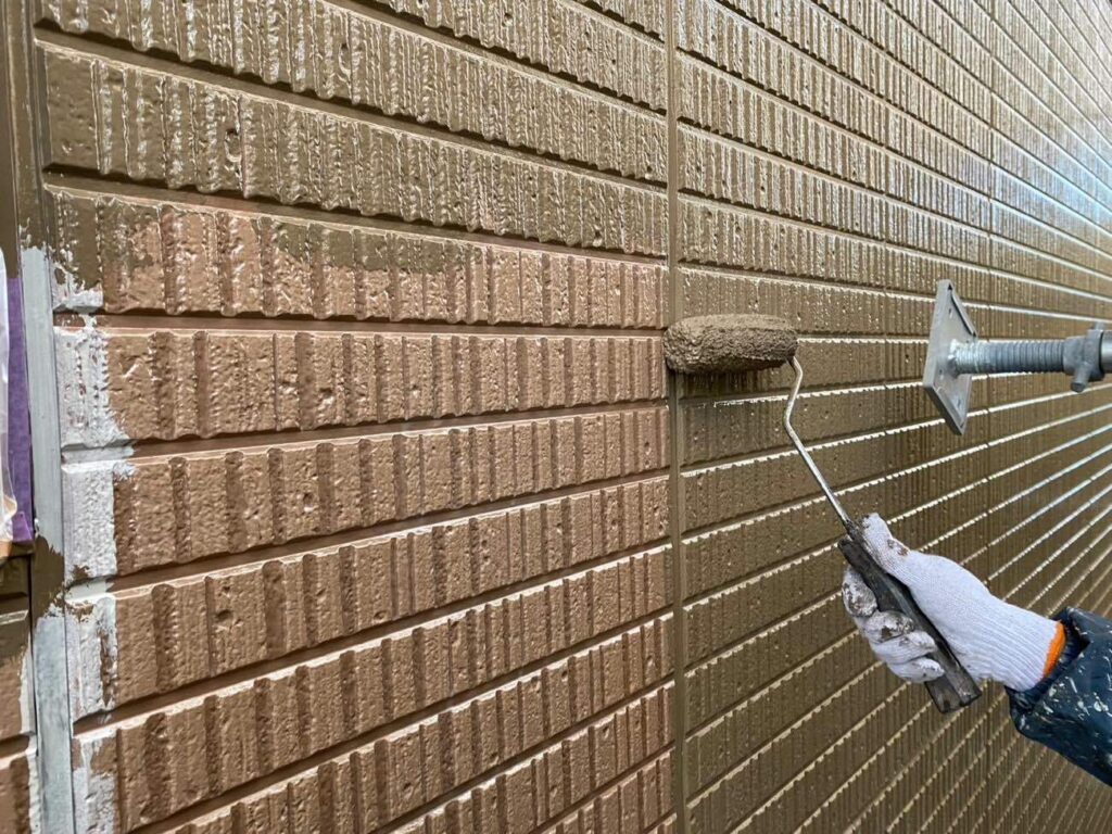 東浦町　外壁塗装　塗装屋ひらまつ