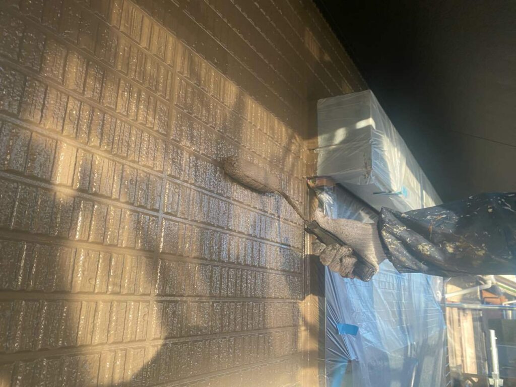 東浦町　外壁塗装　塗装屋ひらまつ