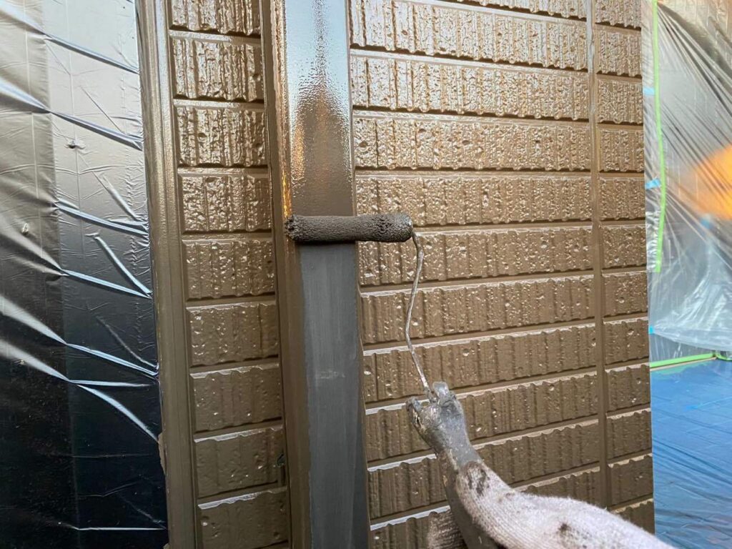 東浦町　外壁塗装　塗装屋ひらまつ