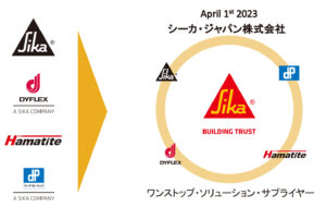 シーカジャパンロゴ写真