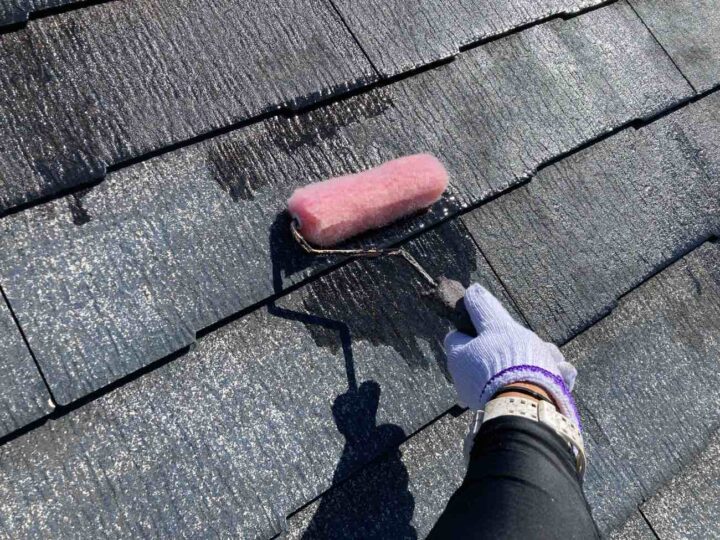 【東海市・大府市・知多市】屋根改修について