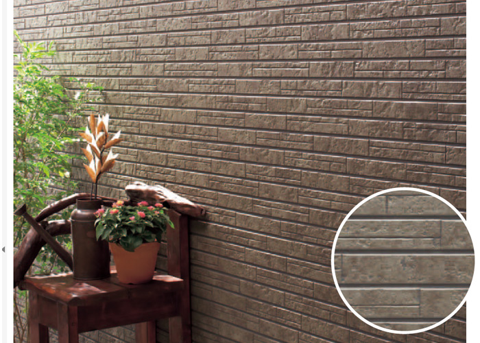 サイディング劣化具合で塗装ができない？２０００年以前の・・・