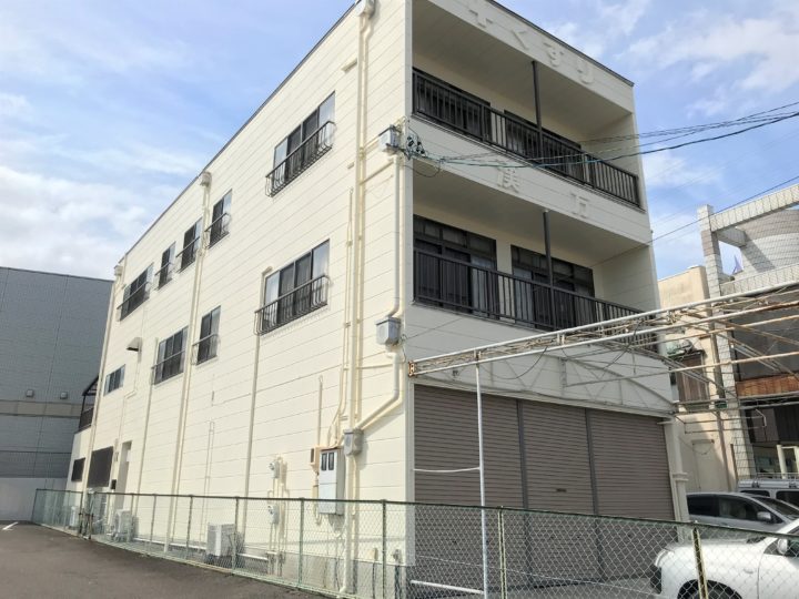 武豊町Ｓ様邸 外壁塗装工事