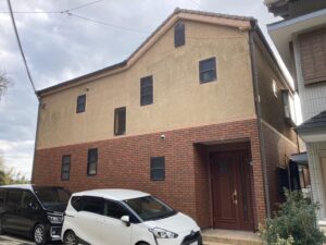 外壁につくコケや藻について｜半田市・東海市・知多半島の外壁塗装・屋根塗装は塗装屋ひらまつ