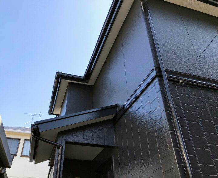 愛知県東海市Ｙ様邸 外壁塗装工事