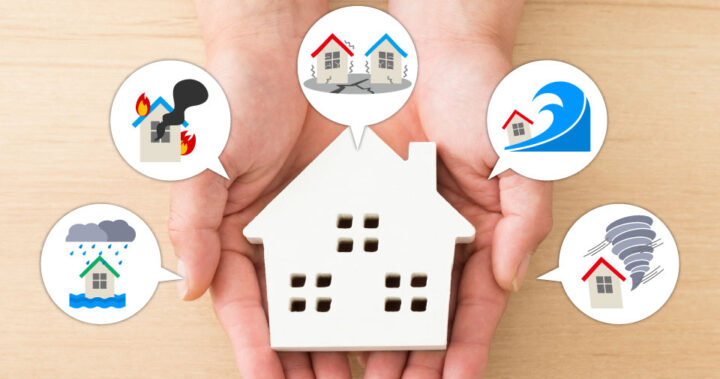 火災保険について｜半田市・東海市・知多半島の外壁塗装・屋根塗装は塗装屋ひらまつ