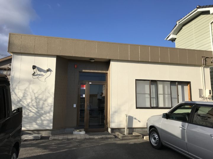 半田市M様邸 外壁屋根塗装工事