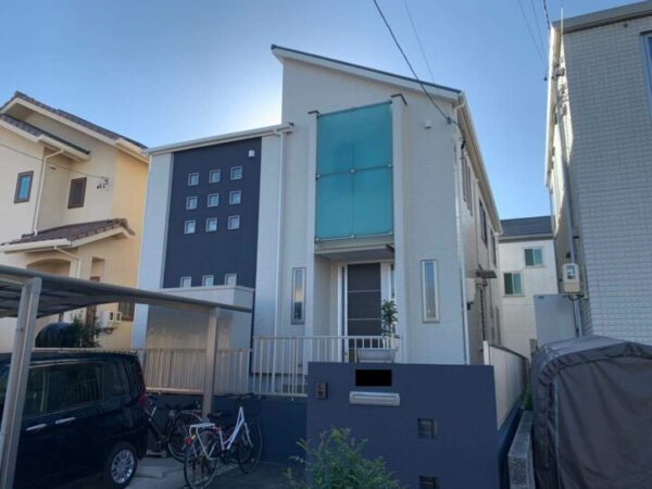 常滑市Ｙ様邸