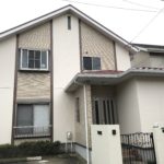 東海市Ｈ様邸 外壁・屋根塗装工事