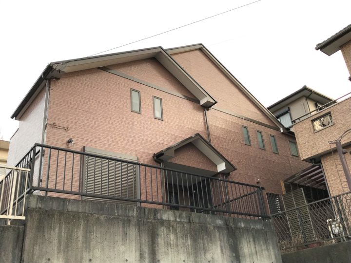 東海市Ｍ様邸 外壁・屋根塗装工事
