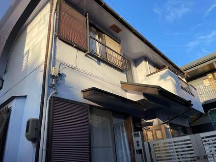 変えない安心、守るための外壁塗装