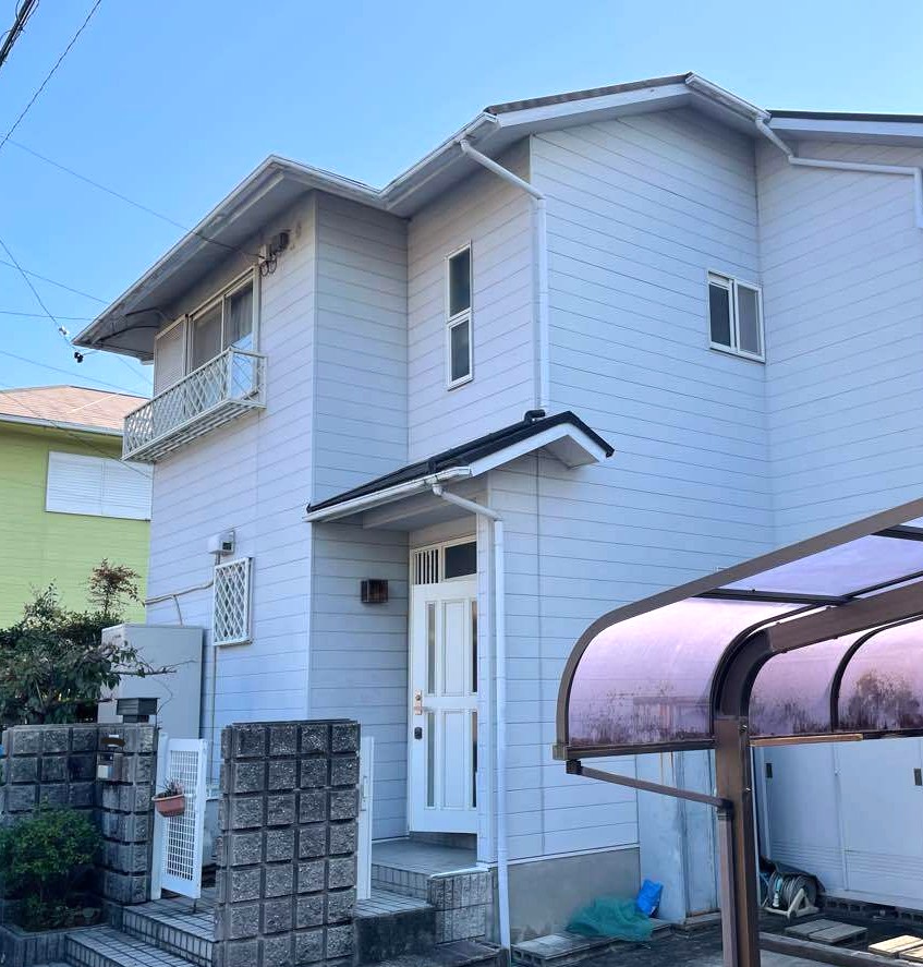 飽きのこない長く守る住まい