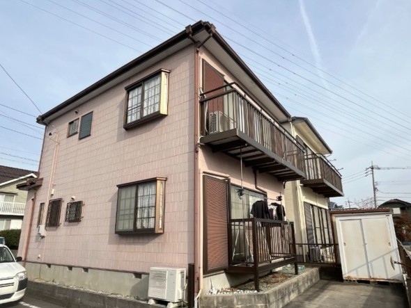 半田市Ｉ様邸　外壁塗装・屋根カバー工事