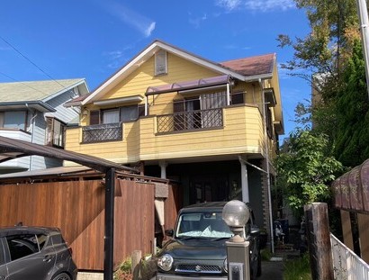 明るさから、上品な落ち着きへ