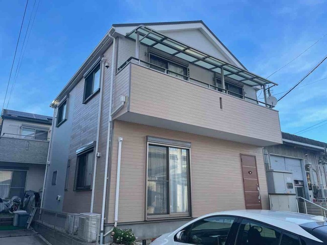 名古屋市天白区S様邸