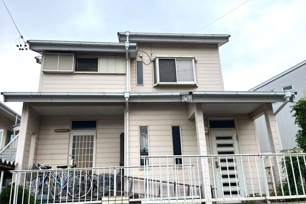 洗練されたモダンな佇まいへの劇的進化