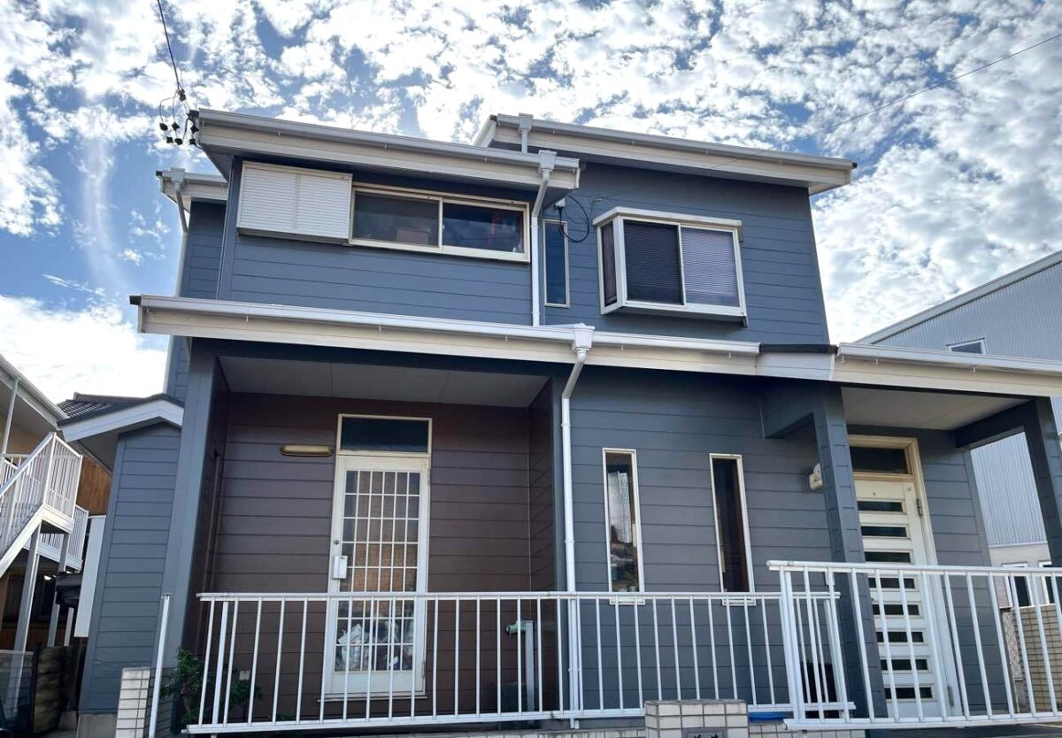 洗練されたモダンな佇まいへの劇的進化