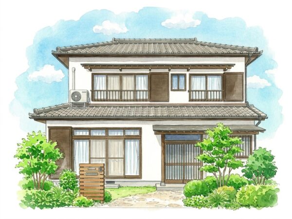 美浜町M様邸