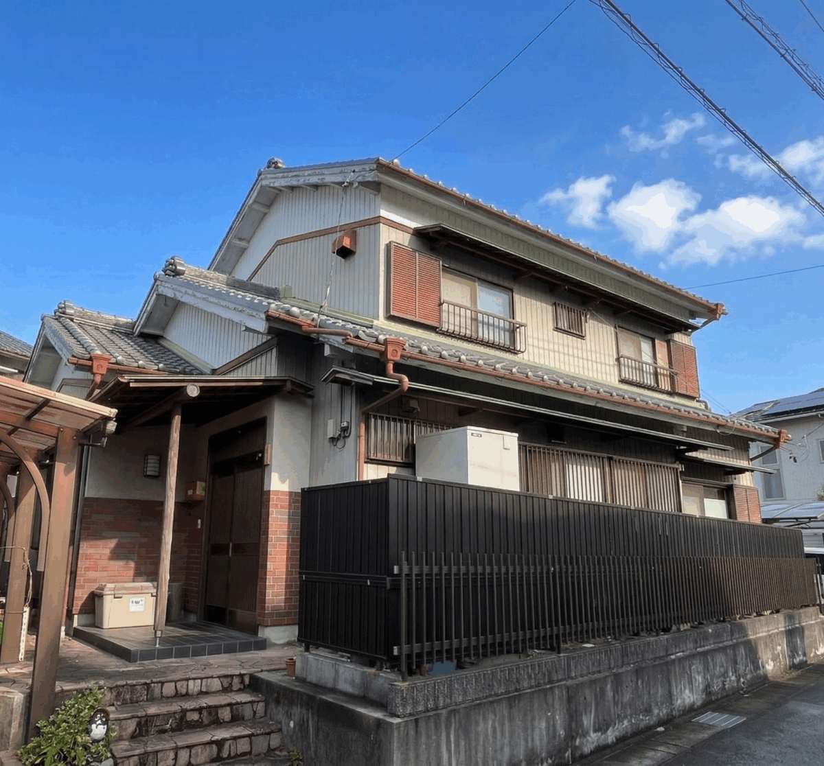 和の伝統美を、洗練されたモダンな装いへ