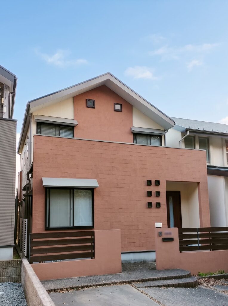 半田市｜外壁塗装・屋根塗装｜Ｙ様邸