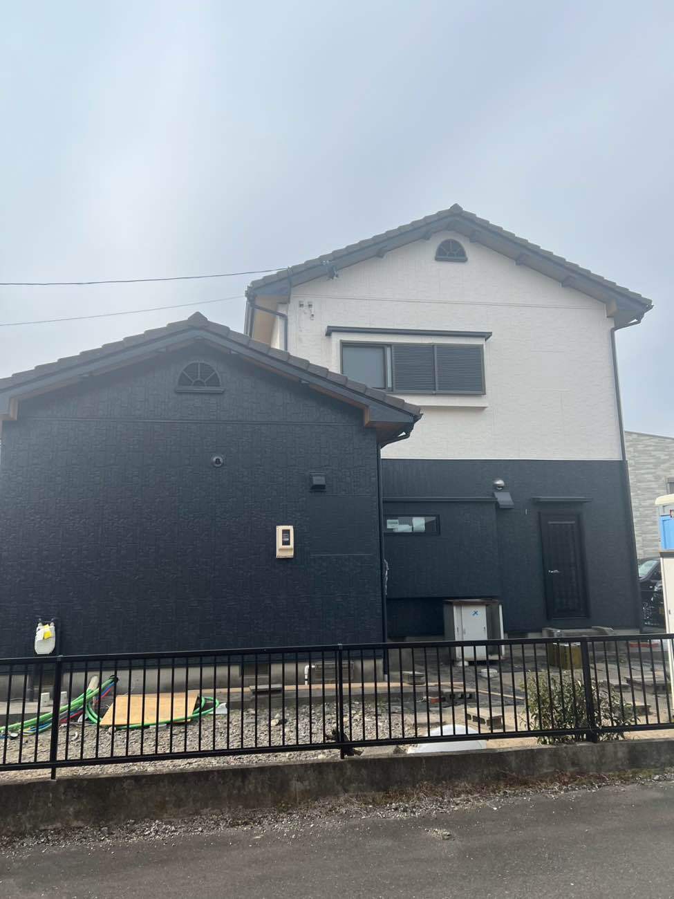 東海市M様邸