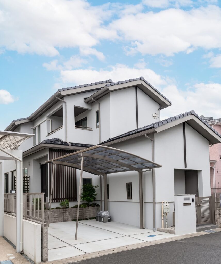 半田市｜外壁塗装｜S様邸