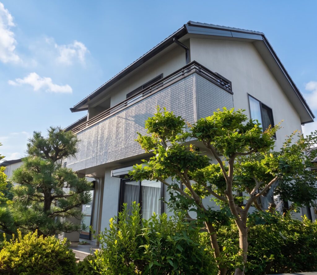 東海市｜外壁塗装・屋根塗装｜T様邸
